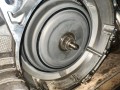КПП автоматическая (АКПП) Volkswagen Sharan 2 поколение 2015, 2.0 л., CCZA, бензин, АКПП, минивэн, DSG6, PQE, DQ250 - фото №6