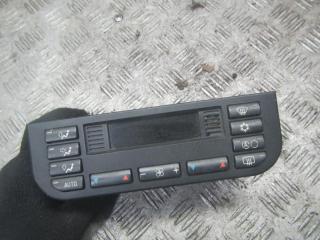 блок управления печки / климат-контроля BMW 3 серия E36 [рестайлинг] 1998, 1.6 л., бензин, МКПП, универсал, 8378466