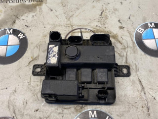 Блок питания BMW 4 серия F32/F33 2014, 2.0 л., бензин, купе, 7633242