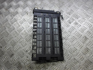 радиатор отопителя (печки) BMW X1 E84 2010, 2.0 л., дизель, АКПП, внедорожник 5 дв., 9194595