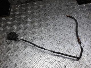 трубка (шланг) сцепления Opel Corsa D 2009, 1.2 л., бензин, МКПП, хетчбэк 5 дв.