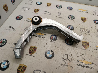 кронштейн двигателя Porsche Macan 1 поколение [рестайлинг] 2020, 3.0 л., бензин, АКПП, 9Y0199353