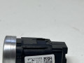 кнопка запуска двигателя Volkswagen Sharan 2 поколение [рестайлинг] 2015, 2.0 л., бензин, АКПП, минивэн, 5N0959839 - фото №2