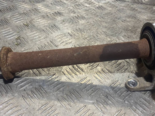 полуось передняя правая (приводной вал, ШРУС) Honda CR-V 2 поколение [рестайлинг] 2006, 2.0 л., K20A4, бензин, АКПП, внедорожник 5 дв.