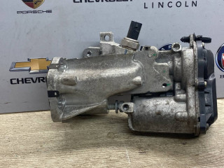 клапан EGR Alfa Romeo 2018, 2.0 л., бензин, правый руль, 50051262