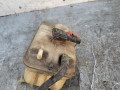 бачок расширительный Citroen C5 1 поколение 2002, 2.2 л., дизель, АКПП, синий, универсал - фото №3
