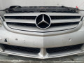 передняя часть (ноускат) Mercedes-Benz R-Класс W251 2006, 3.0 л., OM 642.950, дизель, АКПП, минивэн - фото №2
