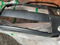 бампер передний Mitsubishi 2014, 10GS45X, 6400C438, 6400C433 - фото №5