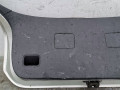 крышка багажника (дверь 3-5) Toyota Corolla 9 поколение E120 [рестайлинг] 2005, 1.6 л., 3ZZ-FE, бензин, 5МКПП, хетчбэк 5 дв. - фото №12
