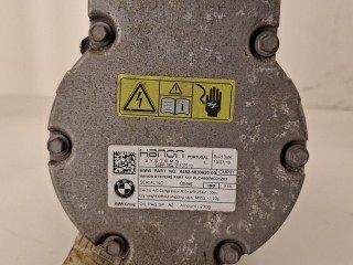 компрессор кондиционера BMW i3 L01 2015, электро, SUPPNO21137510, PLCA60OMCD1Z03