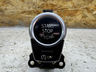 кнопка запуска двигателя BMW 2014, 61319153831, 9153831