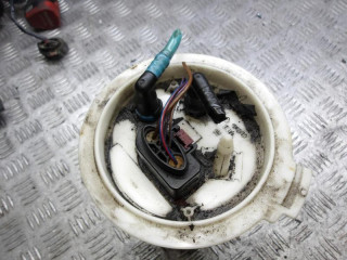 насос топливный Volkswagen Golf 6 поколение 2009, 1.4 л., бензин, 1K0919051BG