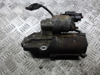 стартер Ford Focus 1 поколение [рестайлинг] 2005, 1.8 л., бензин, 4M5T11000AC