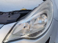 передняя часть (ноускат) Opel Corsa D [рестайлинг] 2011, 1.3 л., A 13 DTC, дизель, 5МКПП, хетчбэк 5 дв. - фото №3