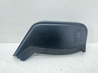 ус под фонарь левый Porsche Macan 1 поколение [рестайлинг] 2020, 2.9 л., бензин, АКПП, внедорожник 5 дв., 95B945427F