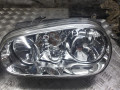 фара Volkswagen Golf 3 поколение 2000, 1.6 л., бензин, АКПП, хетчбэк 5 дв. - фото №8