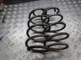 пружина передняя Volkswagen Sharan 1 поколение [рестайлинг] 2002, 1.9 л., дизель