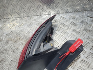 фонарь задний левый Ford Mondeo 5 поколение 2016, 2.0 л., дизель, 6МКПП, хетчбэк 5 дв., DS7313405C, CD391RCLSWLH