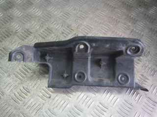 крепление бампера Audi A6 C5 [рестайлинг] 2004, 3.2 л., бензин, МКПП, седан, 4F5807891, 4F5807897