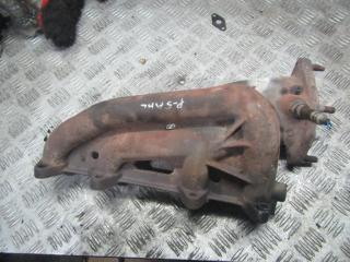 коллектор выпускной Volkswagen Passat B5 1998, 1.6 л., бензин, 050253033C