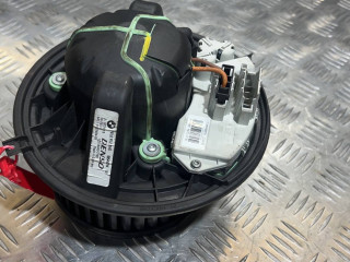 моторчик печки BMW 3 серия E90/E91/E92/E93 2007, 3.5 л., дизель, АКПП, универсал, DENSO