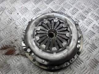 маховик SEAT Ibiza 2 поколение 1997, 1.4 л., бензин, МКПП, хетчбэк 5 дв., 032105271