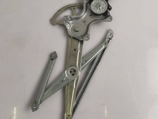 стеклоподъемник передний левый Lexus RX 4 поколение [рестайлинг] 2021, 3.5 л., гибрид, АКПП, 8x1 - layat heat blue, внедорожник 5 дв., полный привод, правый руль, 85720-48131, 69802-78010