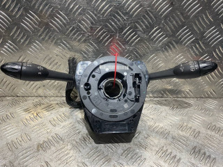 переключатель подрулевой (стрекоза) Mini Countryman 1 поколение 2012, 1.6 л., N16 B16 A, бензин, 6МКПП, хетчбэк 5 дв., 6131925376302