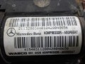 компрессор пневмоподвески Mercedes-Benz E-Класс W211/S211 2003, 3.2 л., дизель, АКПП, универсал, 2113200304 - фото №3