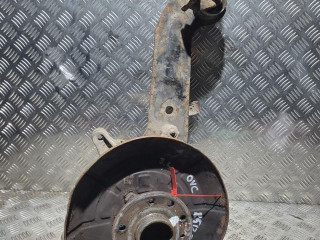 ступица задняя левая Opel Signum C 2003, 3.0 л., дизель, 6МКПП, серый, хетчбэк 5 дв.