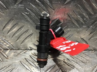 форсунка Peugeot 307 1 поколение 2005, 1.6 л., бензин, МКПП, 0280158057