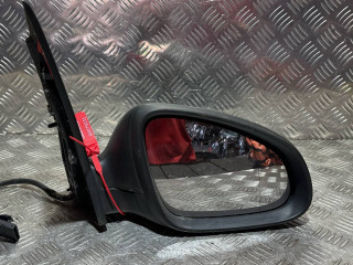 зеркало наружное правое Opel Astra J 2010, 1.7 л., A 17 DTR, дизель, 6МКПП, хетчбэк 5 дв.