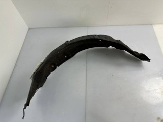 защита арок задняя левая (подкрылок) Lexus NX 1 поколение [рестайлинг] 2021, 2.5 л., 2AR-FXE, бензин, 65638-78010