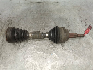 полуось передняя левая (приводной вал, ШРУС) Chrysler PT Cruiser 1 поколение 2003, 2.2 л., дизель, МКПП