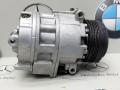 компрессор кондиционера BMW X5 E53 2003, M54 B30 (306S3), 6918000 - фото №6