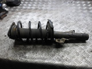 стойка передняя правая Ford Focus 2 поколение 2006, 4M5118045ABC