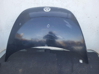 капот Volkswagen Beetle A4 [рестайлинг] 2009, 1.6 л., бензин, 5МКПП, хетчбэк 3 дв.
