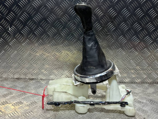 кулиса Mitsubishi ASX 1 поколение [рестайлинг] 2013, 1.6 л., 4A92, бензин, 5МКПП, внедорожник 5 дв.