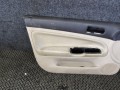 обшивка двери передняя левая Volkswagen Passat B5 [рестайлинг] 2004, 1.6 л., бензин, МКПП, седан - фото №6
