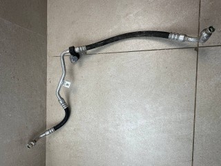 трубка кондиционера Alfa Romeo 2021, 2.1 л., дизель, АКПП, чёрный, внедорожник 5 дв., полный привод, 00505353210