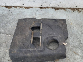 декоративная крышка двигателя Volkswagen Passat B5 2000, бензин, black, седан