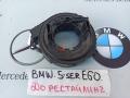 шлейф руля BMW 5 серия E60/E61 2005, 6911514 - фото №3