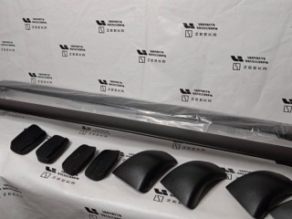 дуги на крышу (рейлинги)  2022, X01XLJGZ