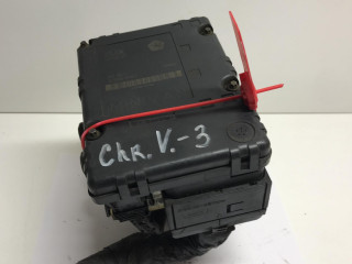 блок ABS Chrysler Voyager 3 поколение 1999, 2.5 л., дизель, АКПП, минивэн, 25.0946-0146.3, 344686, 10.0511-8186.1, 25.0204-0451.3