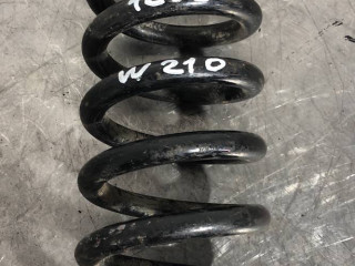 пружина задняя Mercedes-Benz E-Класс W210/S210 (1995 - 1999), 2.0 л., бензин, АКПП, хетчбэк 5 дв.