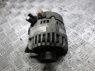 генератор Ford Focus 1 поколение 1999, 1.8 л., бензин, 98AB10300DJ