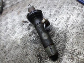 амортизатор передний правый Citroen C5 1 поколение [рестайлинг] 2005, 1.6 л., дизель, МКПП, универсал