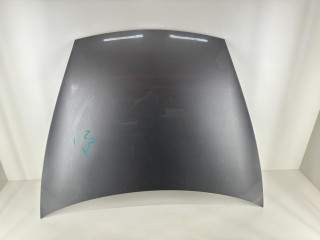 капот Porsche Cayenne GTS 957 2008, 4.8 л., M 48.01, бензин, АКПП, внедорожник 5 дв.