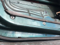 дверь задняя левая Renault Laguna 1 поколение 1998, green, хетчбэк 5 дв. - фото №8