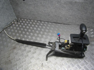 кулиса Volkswagen Touareg 1 поколение 2003, 4.2 л., бензин, АКПП, внедорожник 5 дв., 7L6713265, 7L6713025B